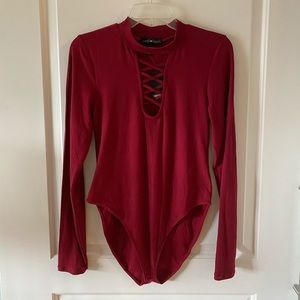 Body Suit